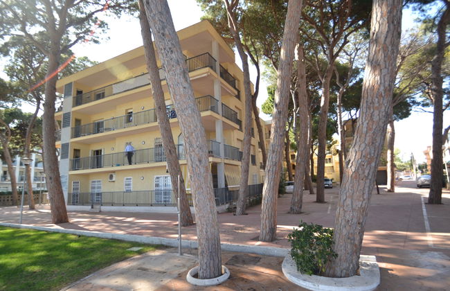 Apartamento de 3 quartos em Cambrils com jardim e terraço - Foto 20