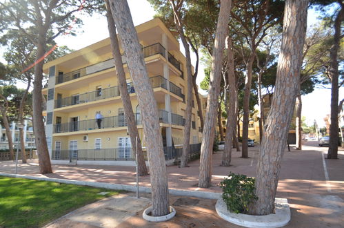 Photo 20 - Appartement de 2 chambres à Cambrils avec jardin et vues à la mer