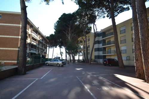 Photo 24 - 2 bedroom Apartment in Cambrils with garden and sea view