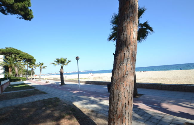 Apartamento de 3 quartos em Cambrils com jardim e terraço - Foto 16
