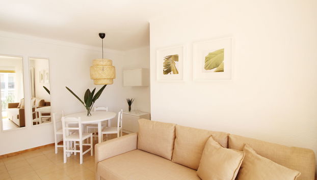 Apartment mit 3 Schlafzimmern in Cambrils mit garten und terrasse - Foto 2