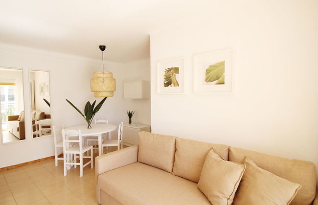 Apartamento de 3 quartos em Cambrils com jardim e terraço - Foto 2