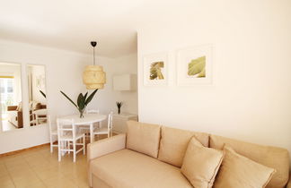 Photo 2 - 2 bedroom Apartment in Cambrils with garden and sea view