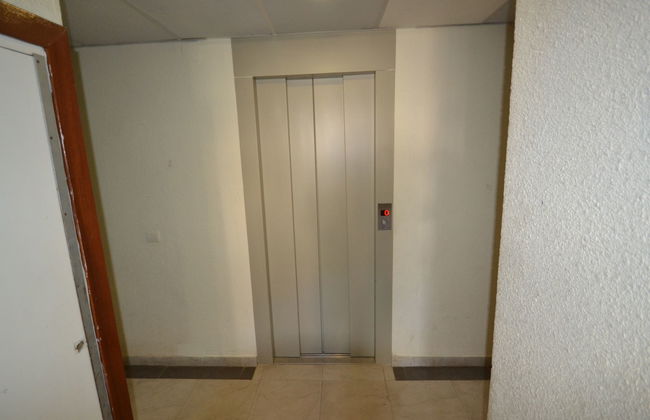 Apartamento de 3 quartos em Cambrils com jardim e terraço - Foto 19