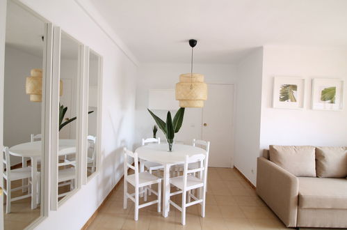 Photo 11 - 2 bedroom Apartment in Cambrils with garden and terrace