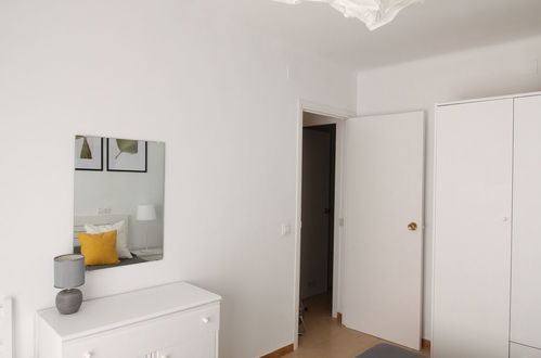 Foto 25 - Apartamento de 2 quartos em Cambrils com jardim e terraço