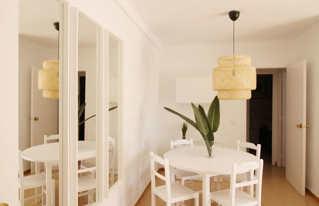 Apartamento de 3 quartos em Cambrils com jardim e terraço - Foto 17
