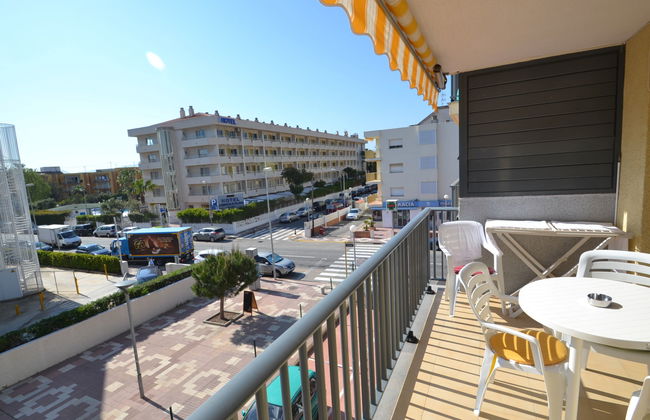 Apartamento de 3 quartos em Cambrils com jardim e terraço - Foto 1