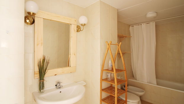 Apartment mit 3 Schlafzimmern in Cambrils mit garten und terrasse - Foto 4