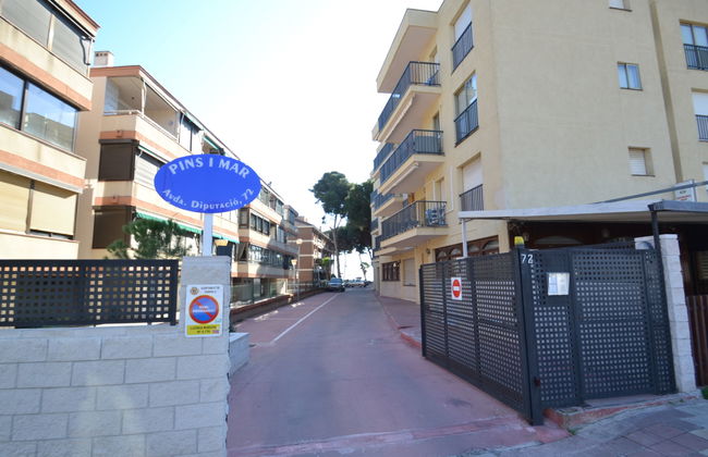Apartamento de 3 quartos em Cambrils com jardim e terraço - Foto 23