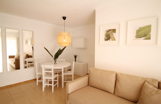 Apartamento de 3 quartos em Cambrils com jardim e terraço - Foto 8