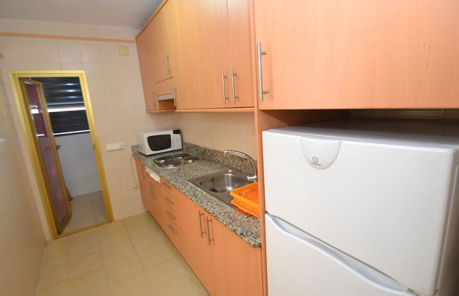 Apartamento de 3 quartos em Cambrils com jardim e terraço - Foto 18