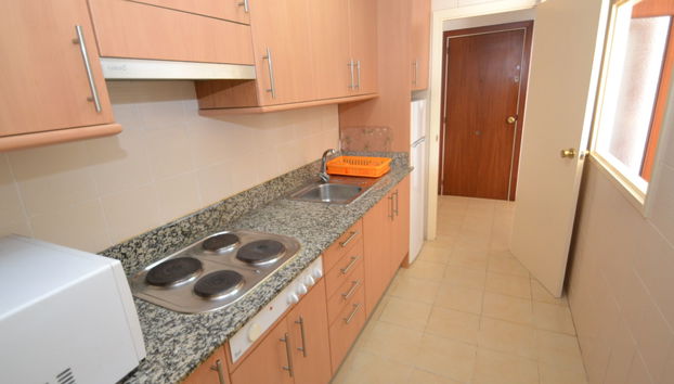 Apartment mit 3 Schlafzimmern in Cambrils mit garten und terrasse - Foto 3