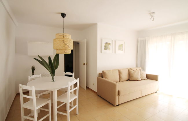 Apartamento de 3 quartos em Cambrils com jardim e terraço - Foto 7