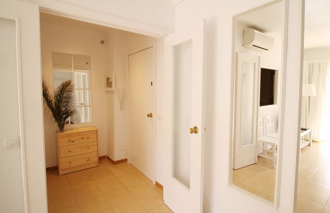Apartamento de 3 quartos em Cambrils com jardim e terraço - Foto 6