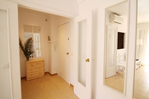 Foto 6 - Apartamento de 2 quartos em Cambrils com jardim e terraço