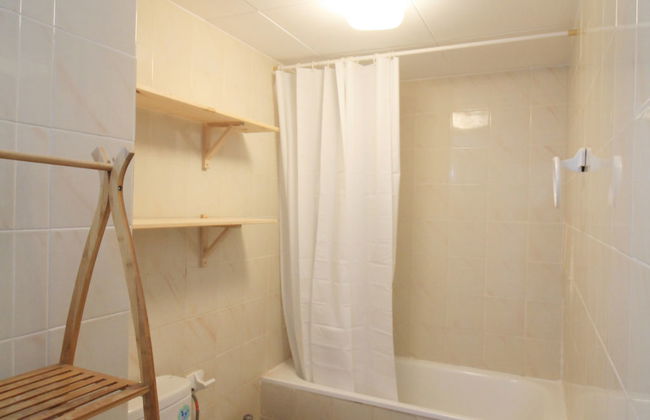 Apartamento de 3 quartos em Cambrils com jardim e terraço - Foto 14