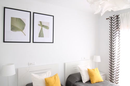 Foto 9 - Apartamento de 2 quartos em Cambrils com jardim e terraço