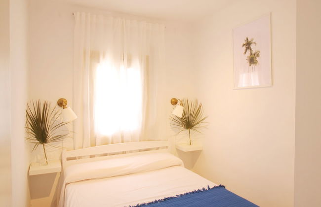 Apartamento de 3 quartos em Cambrils com jardim e terraço - Foto 12