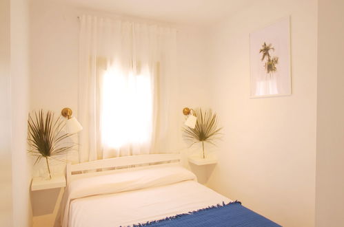 Foto 12 - Apartamento de 2 quartos em Cambrils com jardim e vistas do mar