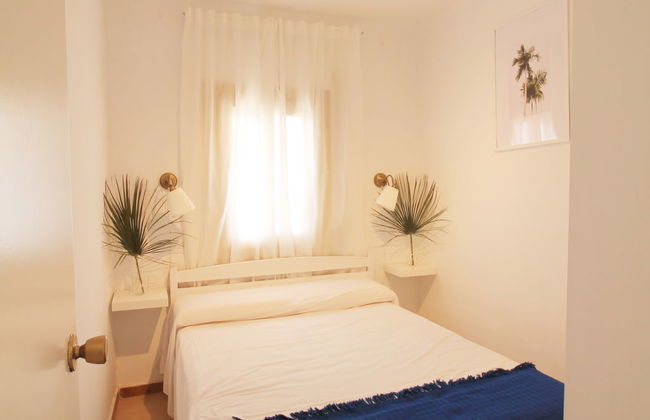 Apartamento de 3 quartos em Cambrils com jardim e terraço - Foto 10