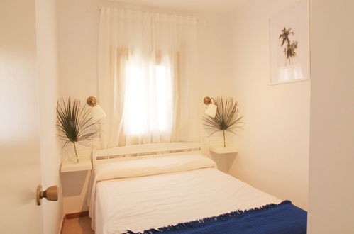 Photo 10 - 2 bedroom Apartment in Cambrils with garden and terrace