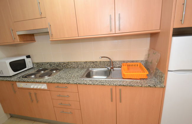 Apartamento de 3 quartos em Cambrils com jardim e terraço - Foto 21