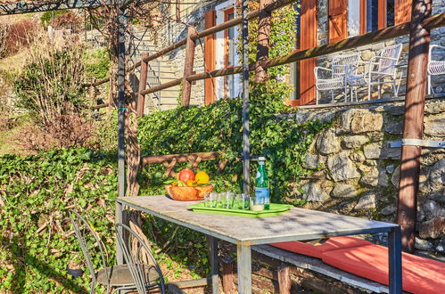 Photo 22 - Appartement de 2 chambres à Bellano avec terrasse et vues sur la montagne