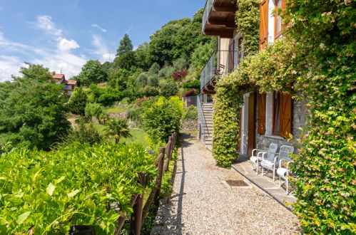 Photo 26 - Appartement de 2 chambres à Bellano avec terrasse et vues sur la montagne