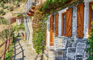 Foto 2 - Apartamento de 2 habitaciones en Bellano con terraza y vistas a la montaña