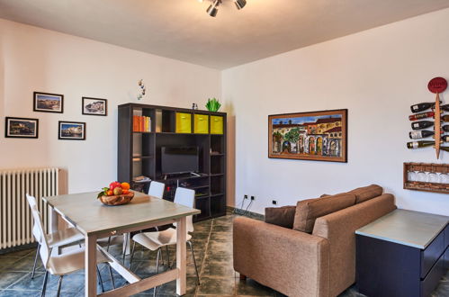 Photo 4 - 2 bedroom Apartment in Bellano with garden and terrace