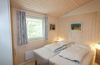 Photo 3 - Maison de 3 chambres à Aakirkeby avec terrasse