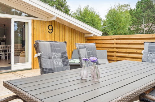 Foto 7 - Casa de 3 quartos em Aakirkeby com terraço