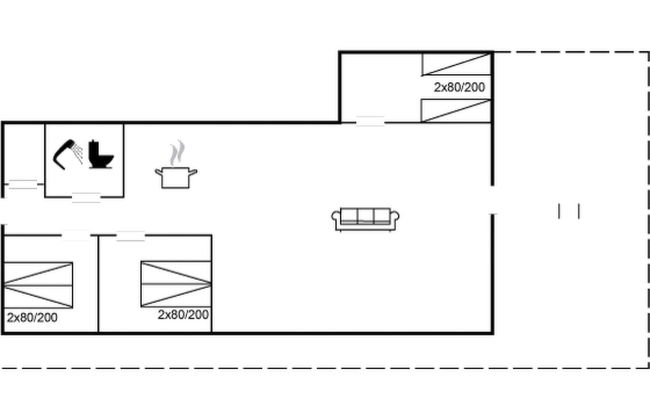 "Roir" - 250m from the sea - Foto 2