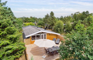 Foto 1 - Casa con 3 camere da letto a Aakirkeby con terrazza