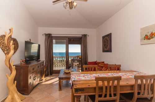 Photo 7 - 2 bedroom Apartment in Muravera with swimming pool and sea view