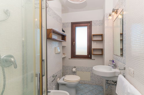 Photo 12 - 2 bedroom Apartment in Muravera with swimming pool and sea view