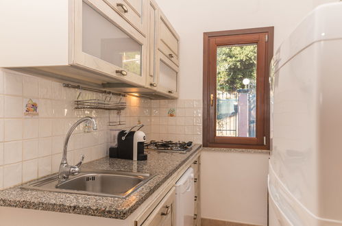 Foto 9 - Apartamento de 2 quartos em Muravera com piscina e jardim