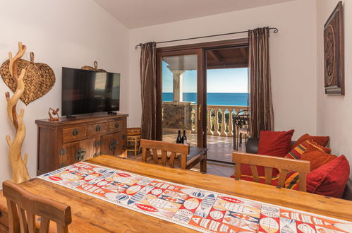 Photo 3 - 2 bedroom Apartment in Muravera with swimming pool and sea view