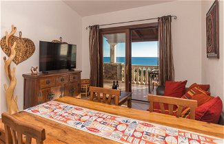 Photo 3 - 2 bedroom Apartment in Muravera with swimming pool and sea view