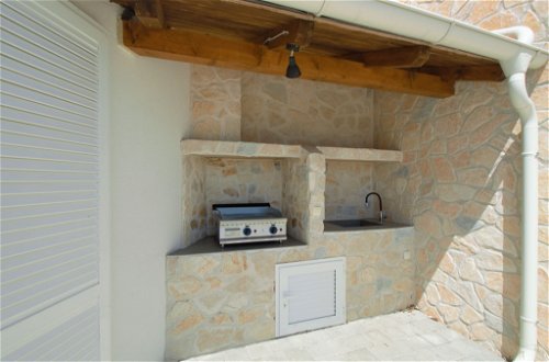 Foto 36 - Casa con 5 camere da letto a Sebenico con piscina privata e vista mare