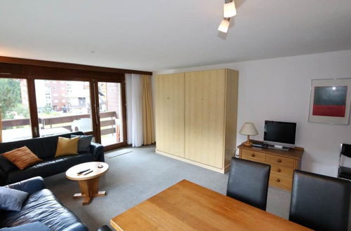 Photo 12 - 1 bedroom Apartment in Saas-Fee with garden