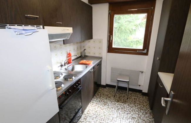 Appartement de 1 chambre à Saas-Fee avec jardin - Photo 10