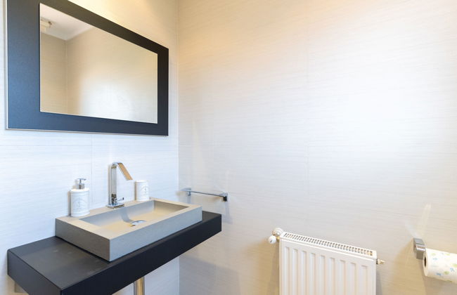 Casa de 5 quartos em Castelló d'Empúries com piscina privada e jardim - Foto 17