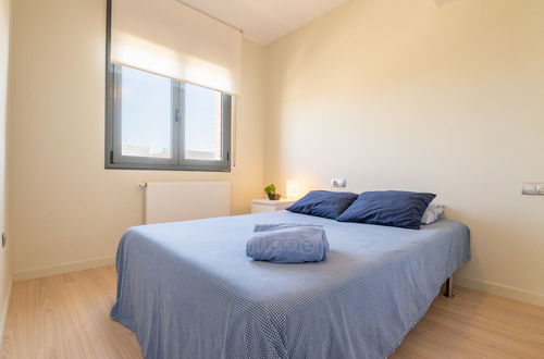 Foto 23 - Casa con 4 camere da letto a Castelló d'Empúries con piscina privata e vista mare