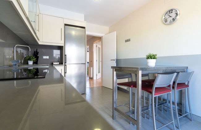 Casa de 5 quartos em Castelló d'Empúries com piscina privada e jardim - Foto 13