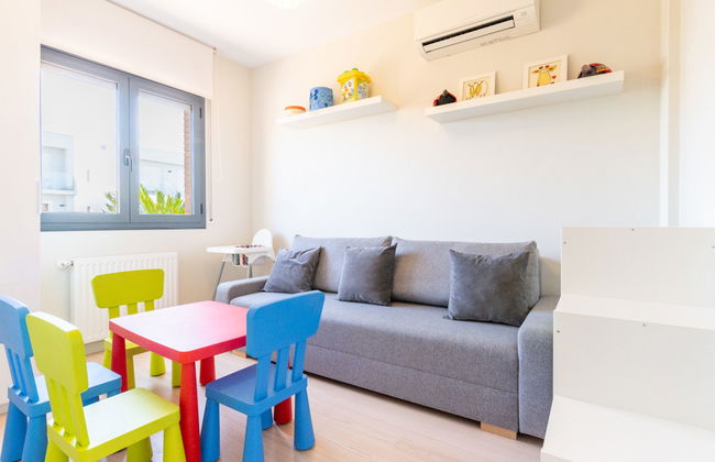 Casa de 5 quartos em Castelló d'Empúries com piscina privada e jardim - Foto 15