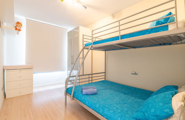 Casa de 5 quartos em Castelló d'Empúries com piscina privada e jardim - Foto 26