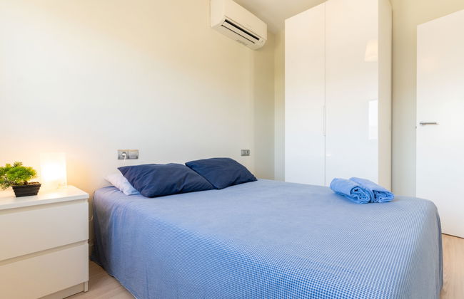 Casa de 5 quartos em Castelló d'Empúries com piscina privada e jardim - Foto 24
