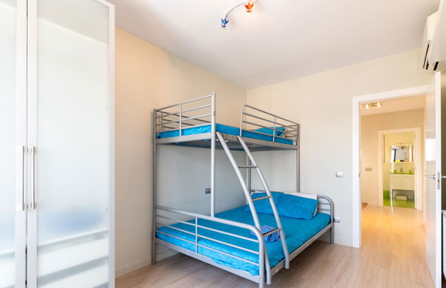Casa de 5 quartos em Castelló d'Empúries com piscina privada e jardim - Foto 25